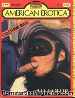 American Erotica 130 Costume Ball porno magazine - Girls wearing Masks giving BJs