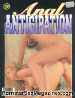 Anal Anticipation Gourmet Edition sex Magazine starring Tom BYRON