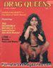 Drag Queens Shemale Magazine - Half woman & Half man