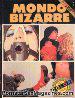 Mondo Bizarre 4 - Latex & Bondage Eros Goldstripe Porn magazine