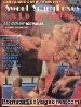 Sweet Foxes & Finger Talking Gourmet Adult magazine - Kay PARKER & Hyapatia LEE