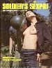 SOLDIERs SEXPOT Marquis Publishing 1972 sex magazine - Vietnam War XXX