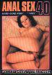 Anal Sex 40 - Anal Arabesque with Belzebuth