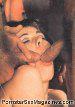 Anal Sex 02 VintagePorno magazine - ColorClimax Backdoor Sex