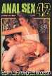 Anal Sex 42 Color Climax Adult Magazine - Women in Nylons Fucked Backdoor