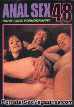Anal Sex 48 Eighties Color Climax Magazine - Girls ass banged