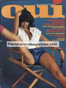 Oui Sep 1978 magazine