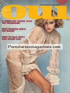 Oui Feb 1978 magazine