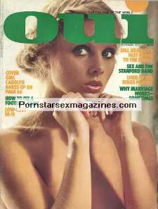 Oui Nov 1978 magazine