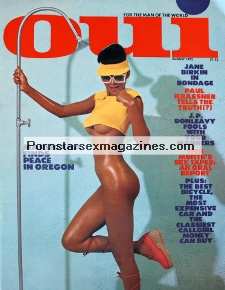 Oui - Aug 1975
