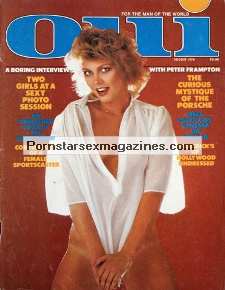 Oui - Aug 1978