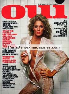 Oui - Feb 1977