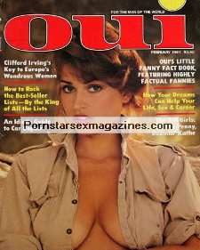 Oui - Feb 1981