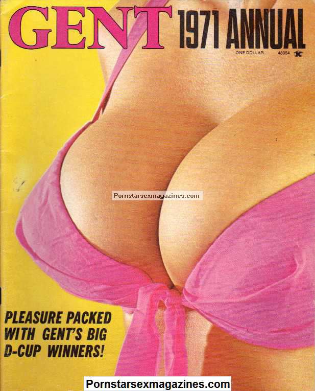 joyce gibson big tits magazine