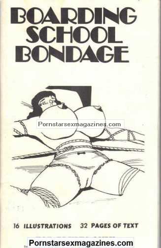 1970s Big Tits Bondage - 70s Porn Classic Â« PornstarSexMagazines.com