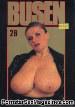 Busen 26 magazine - Toni KESSERING, Lotta TOPP & Pat VIRGIL