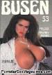 Busen 53 adult magazine - Tawney PEAKS, Deena DUOS & Danni ASHE
