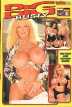 Big Busty 34 sex magazine - Tiffany TOWERS, Jay SWEET & Chloe VEVRIER
