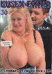 Busen-Extra 30 - Chubby Fat Blonde girl & Kayla KLEEVAGE
