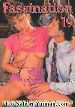 Fascination 19 CCC Porn Magazine starring Sexstar Lauren BRICE naughty sex