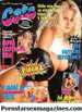 Cats 11-1999 Czech Porno Magazine - KOBE TAI & WENDY WHOPPERS