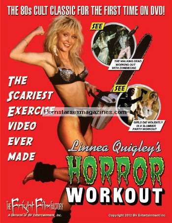 LINNEA QUIGLEY