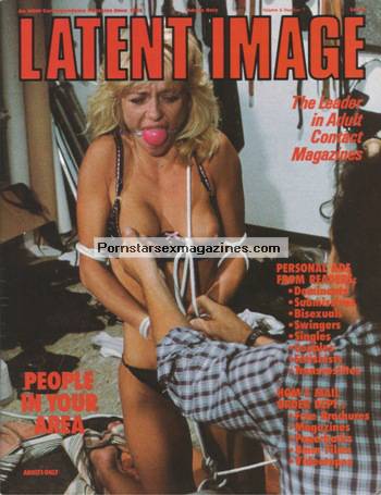 LINNEA QUIGLEY