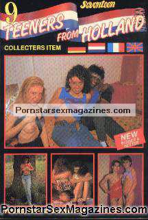 Teeners From Holland 09 sexblad - Summer ROSE & Club Seventeen ...