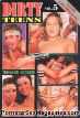 Dirty Teens 05 Adult Magazine - Paisley HUNTER