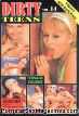 Dirty Teens 14 sex Mag - Raffaela ANDERSON
