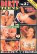 Dirty Teens 37 Uncensored Teen Sex Porn Magazine