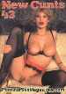 New Cunts 43 porn magazine - Busty Desiree BARCLAY & Anna KARMA