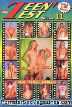 Teen Test 11 First-Time Nude best-selling top shelf adult magazine Club Seventeen