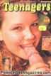 Teenagers 69 sex magazine - Teens Facial Cum Covered