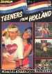 Teeners From Holland 01 Club Seventeen Sex Magazine