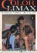 Color Climax 01 in 1968 Porn magazine