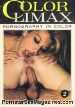 Color Climax 02 Sex Magazine in 1960s