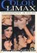 Color Climax 11 porn magazine - Lesbian Sex Only 