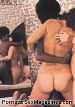 Color Climax 48 adult magazine - Interracial Lesbian Sex