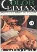 Color Climax 73 Porn magazine - Teenage Girls in Nylons XXX - Porno Party
