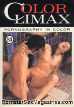 Color Climax 83 erotica magazine - Teenage Fantasies XXX in a Bar