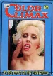 Color Climax 125 porn magazine - Muscled pornstud Paul BARRESI & Shauna EVANS