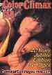Color Climax 136 porn magazine - Jeanette LITTLEDOVE & Cheerleaders