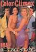 Color Climax 165 porn magazine - Francesca LE & Dee Dee REEVES