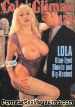 jay sweet in color climax
