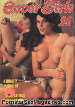 Cover Girls 14 Color Climax adult magazine - Mei LING & Girl with Mustache & Hairy Pussy