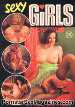 Sexy Girls 25 adult magazine - Brigitte LAHAIE in Nylons & High Heels