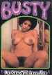 Busty Girls 04 Magazine - Black Pornstar Georgina JACKSON