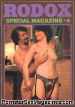 Rodox 04 Porn magazine - Interracial Orgy, Janet MONROE & Busty PIA