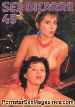 Sex Bizarre 45 porno magazine - Joan YENZI & Jackie HUNTER